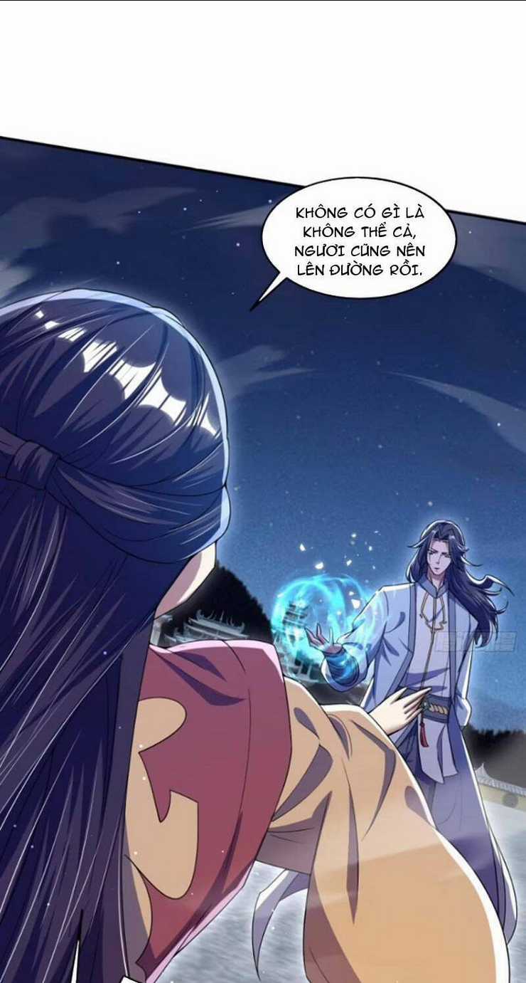 Trăm Tuổi Mở Hệ Thống, Hiếu Tử Hiền Tôn Quỳ Khắp Núi! Chapter 27 trang 72