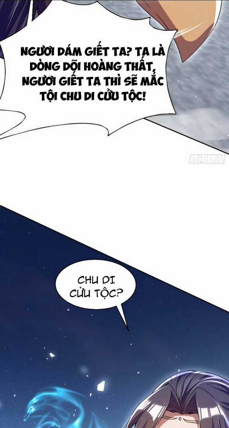 Trăm Tuổi Mở Hệ Thống, Hiếu Tử Hiền Tôn Quỳ Khắp Núi! Chapter 27 trang 73