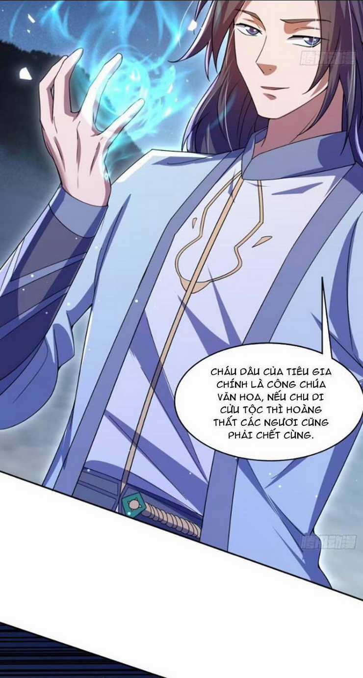 Trăm Tuổi Mở Hệ Thống, Hiếu Tử Hiền Tôn Quỳ Khắp Núi! Chapter 27 trang 74