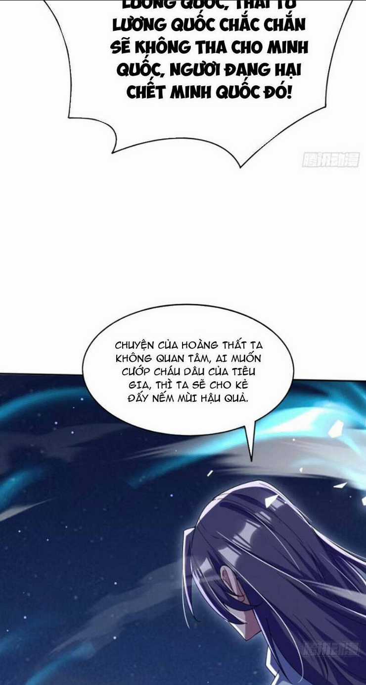 Trăm Tuổi Mở Hệ Thống, Hiếu Tử Hiền Tôn Quỳ Khắp Núi! Chapter 27 trang 76