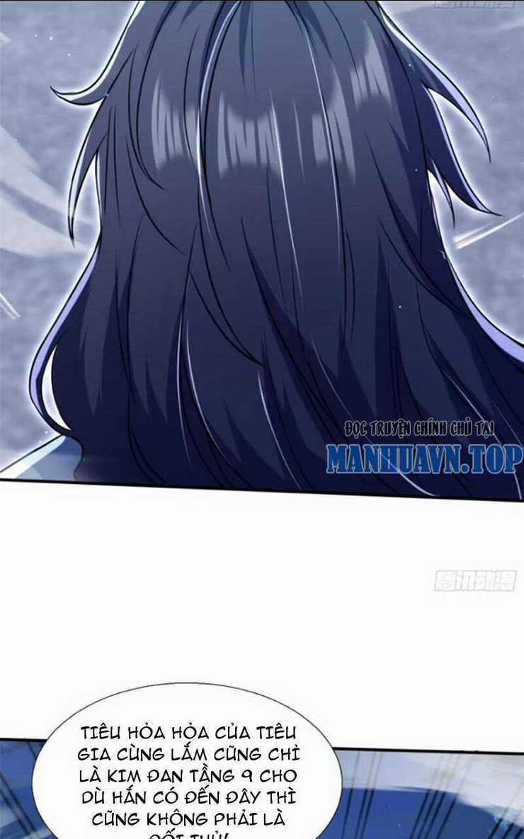 Trăm Tuổi Mở Hệ Thống, Hiếu Tử Hiền Tôn Quỳ Khắp Núi! Chapter 27 trang 9