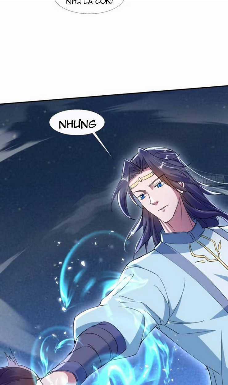 Trăm Tuổi Mở Hệ Thống, Hiếu Tử Hiền Tôn Quỳ Khắp Núi! Chapter 28 trang 11