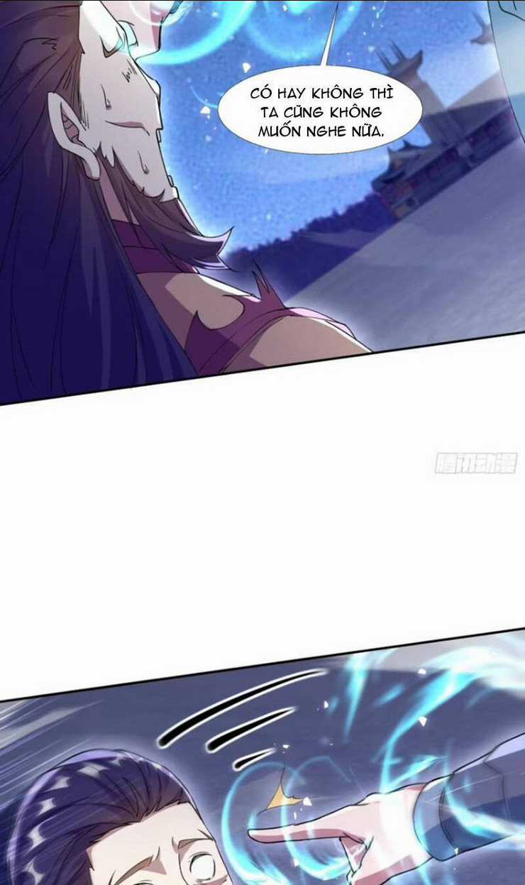 Trăm Tuổi Mở Hệ Thống, Hiếu Tử Hiền Tôn Quỳ Khắp Núi! Chapter 28 trang 12