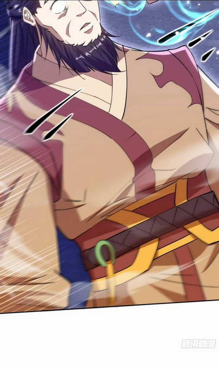 Trăm Tuổi Mở Hệ Thống, Hiếu Tử Hiền Tôn Quỳ Khắp Núi! Chapter 28 trang 13