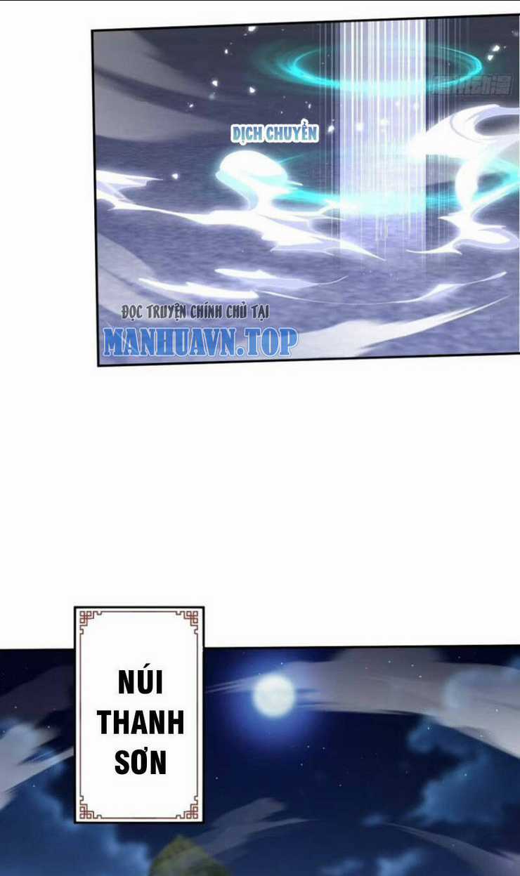 Trăm Tuổi Mở Hệ Thống, Hiếu Tử Hiền Tôn Quỳ Khắp Núi! Chapter 28 trang 17