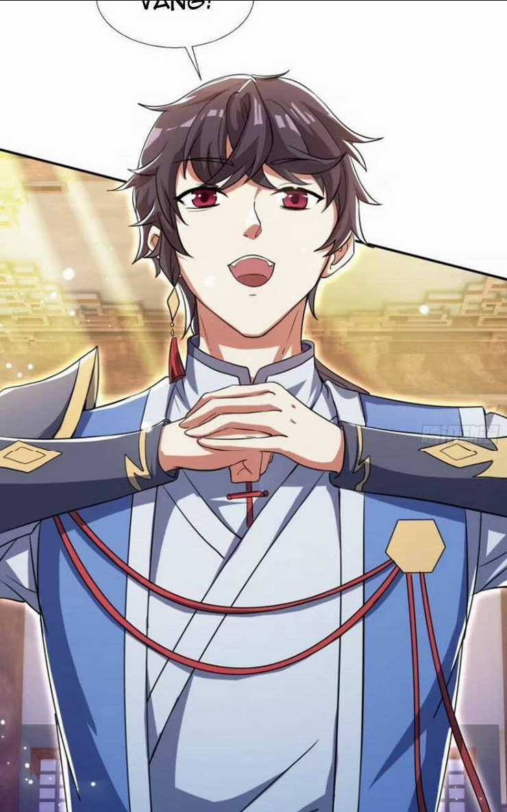 Trăm Tuổi Mở Hệ Thống, Hiếu Tử Hiền Tôn Quỳ Khắp Núi! Chapter 28 trang 22