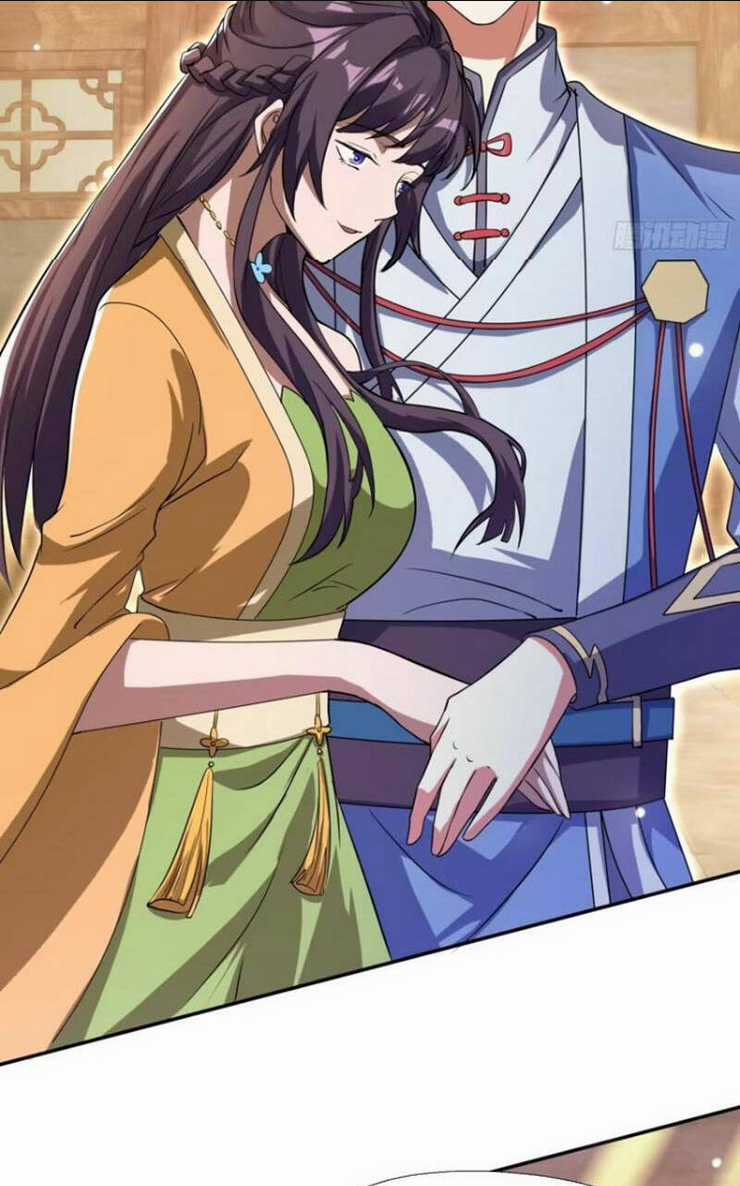 Trăm Tuổi Mở Hệ Thống, Hiếu Tử Hiền Tôn Quỳ Khắp Núi! Chapter 28 trang 25