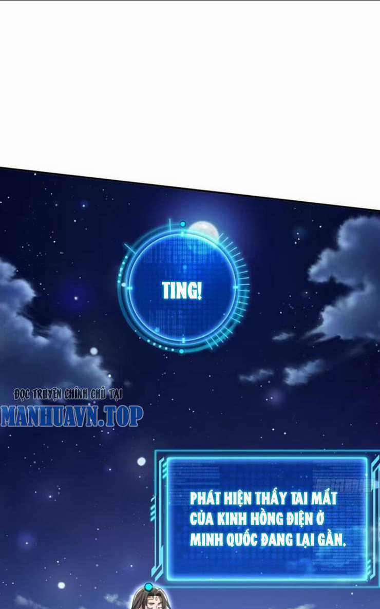 Trăm Tuổi Mở Hệ Thống, Hiếu Tử Hiền Tôn Quỳ Khắp Núi! Chapter 28 trang 28