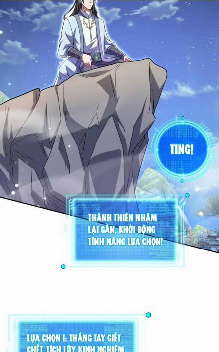 Trăm Tuổi Mở Hệ Thống, Hiếu Tử Hiền Tôn Quỳ Khắp Núi! Chapter 28 trang 29