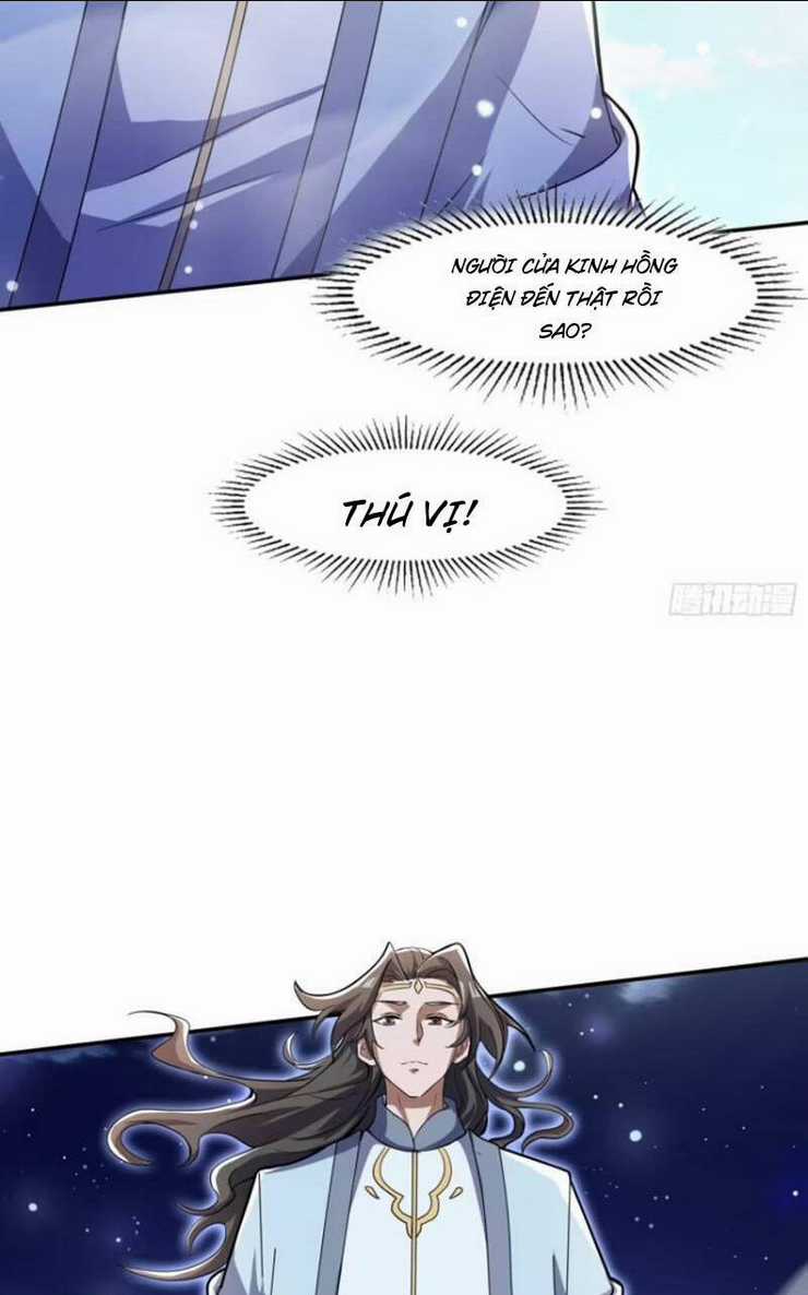 Trăm Tuổi Mở Hệ Thống, Hiếu Tử Hiền Tôn Quỳ Khắp Núi! Chapter 28 trang 31