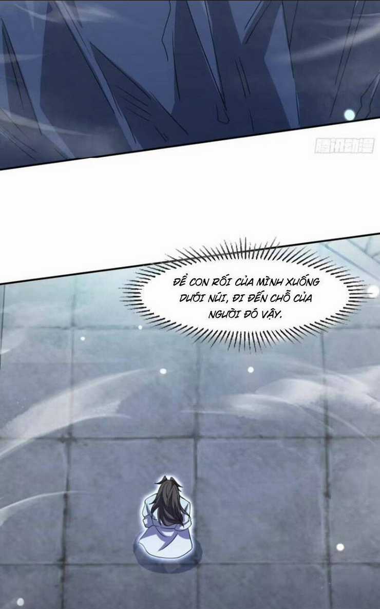 Trăm Tuổi Mở Hệ Thống, Hiếu Tử Hiền Tôn Quỳ Khắp Núi! Chapter 28 trang 33