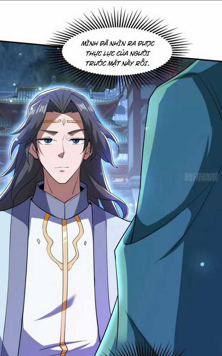 Trăm Tuổi Mở Hệ Thống, Hiếu Tử Hiền Tôn Quỳ Khắp Núi! Chapter 28 trang 36