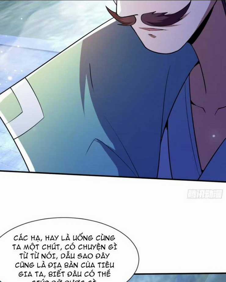 Trăm Tuổi Mở Hệ Thống, Hiếu Tử Hiền Tôn Quỳ Khắp Núi! Chapter 28 trang 41