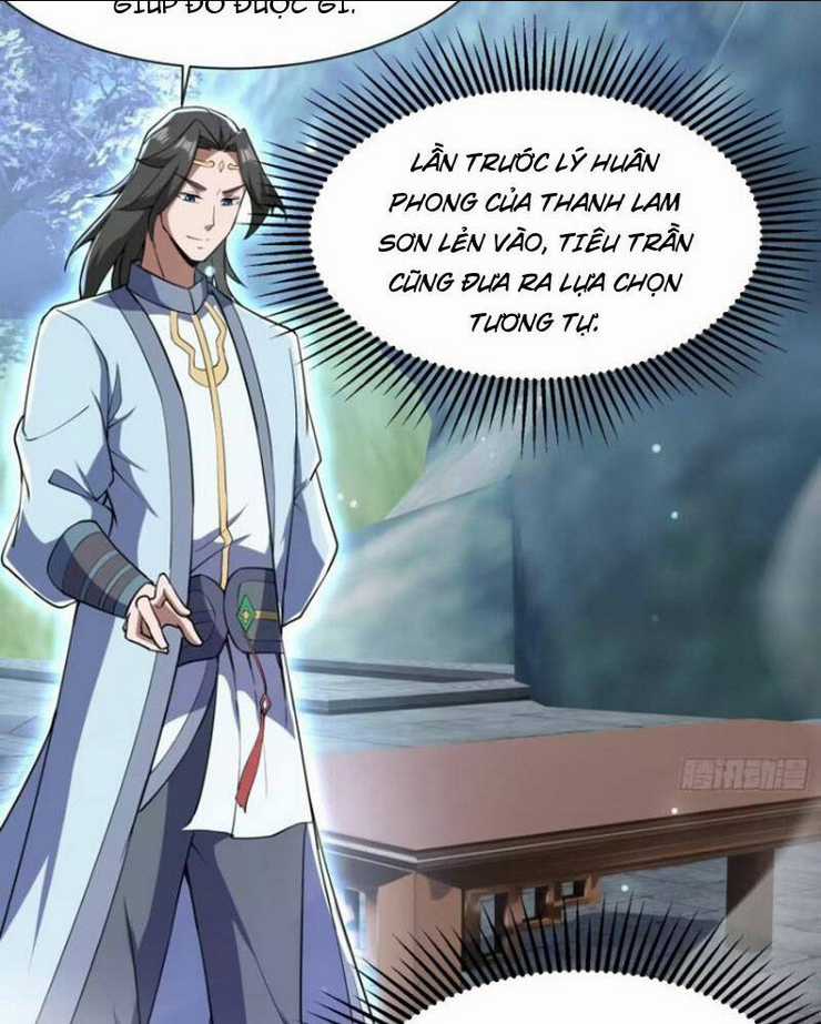 Trăm Tuổi Mở Hệ Thống, Hiếu Tử Hiền Tôn Quỳ Khắp Núi! Chapter 28 trang 42