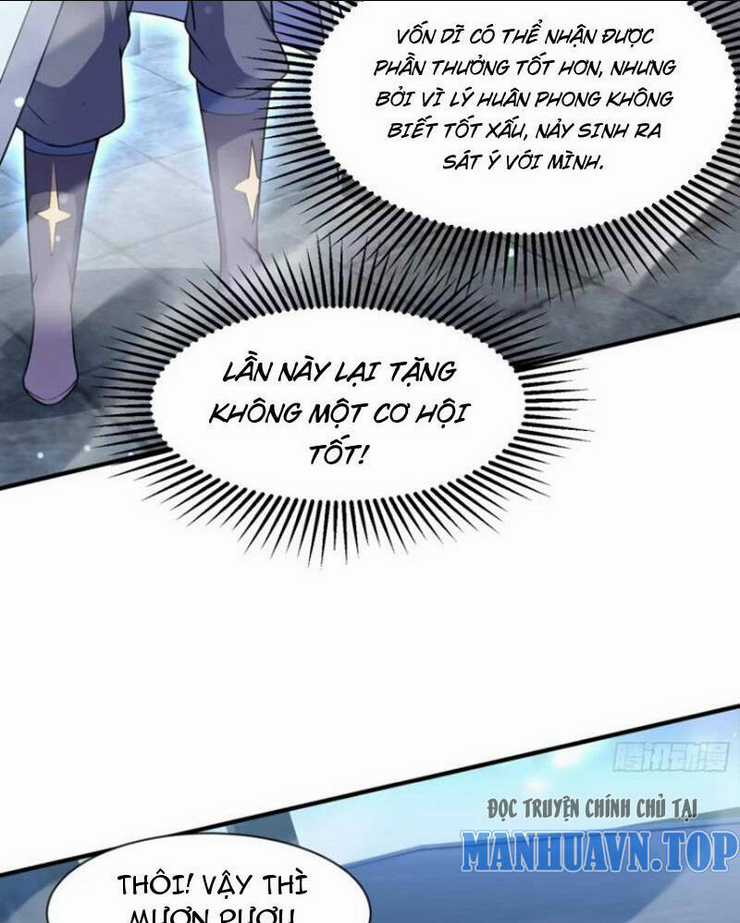 Trăm Tuổi Mở Hệ Thống, Hiếu Tử Hiền Tôn Quỳ Khắp Núi! Chapter 28 trang 43