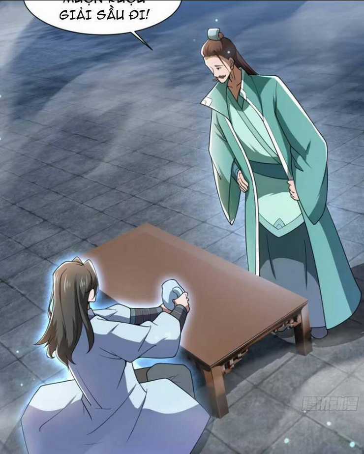 Trăm Tuổi Mở Hệ Thống, Hiếu Tử Hiền Tôn Quỳ Khắp Núi! Chapter 28 trang 44