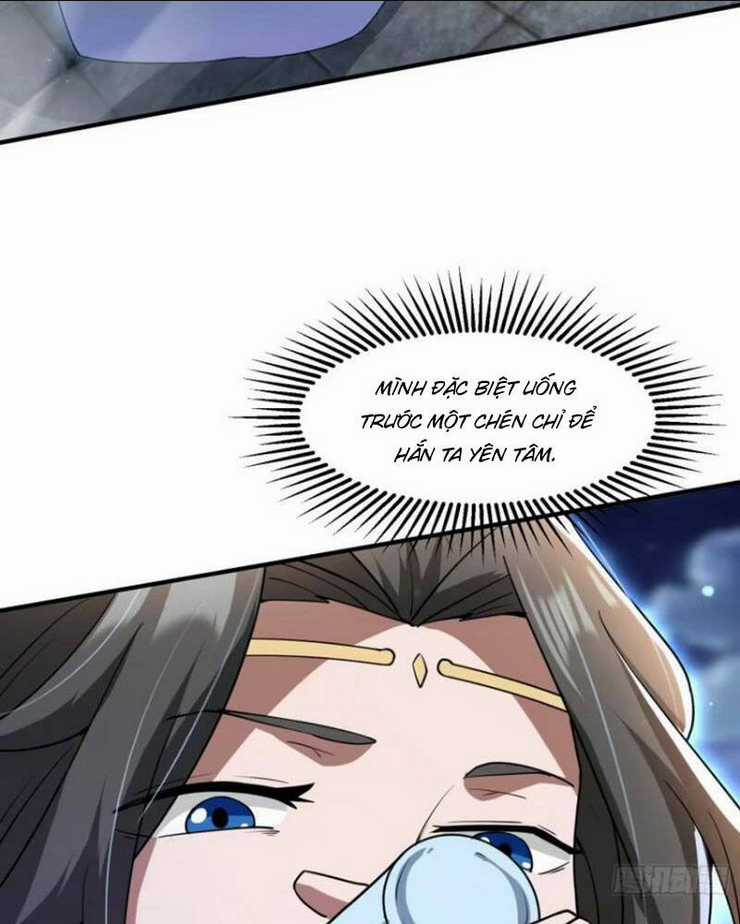 Trăm Tuổi Mở Hệ Thống, Hiếu Tử Hiền Tôn Quỳ Khắp Núi! Chapter 28 trang 45