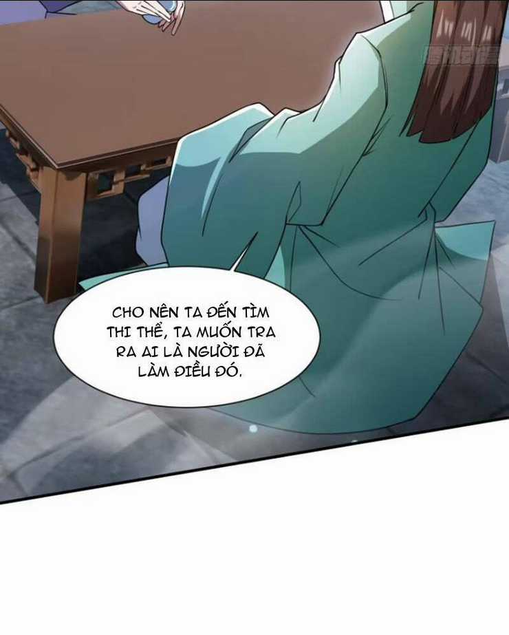 Trăm Tuổi Mở Hệ Thống, Hiếu Tử Hiền Tôn Quỳ Khắp Núi! Chapter 28 trang 48