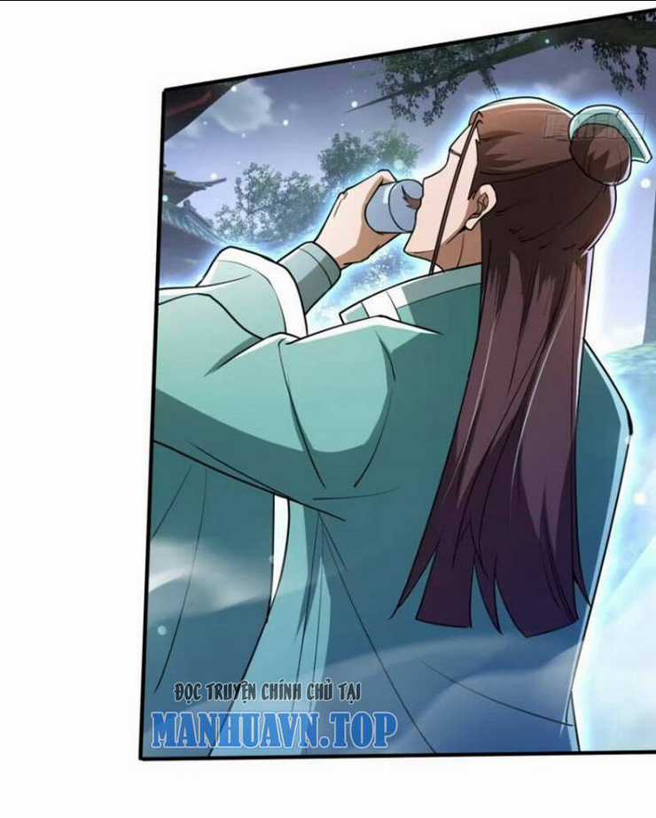 Trăm Tuổi Mở Hệ Thống, Hiếu Tử Hiền Tôn Quỳ Khắp Núi! Chapter 28 trang 49