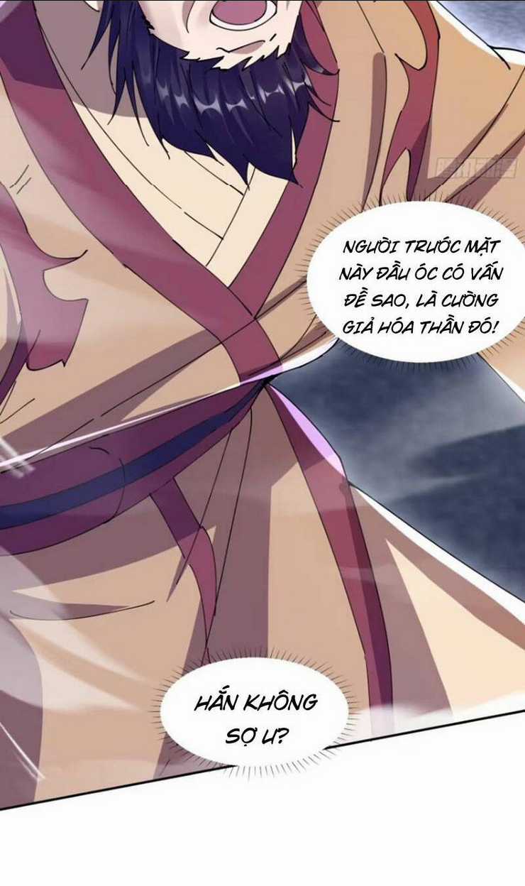 Trăm Tuổi Mở Hệ Thống, Hiếu Tử Hiền Tôn Quỳ Khắp Núi! Chapter 28 trang 5