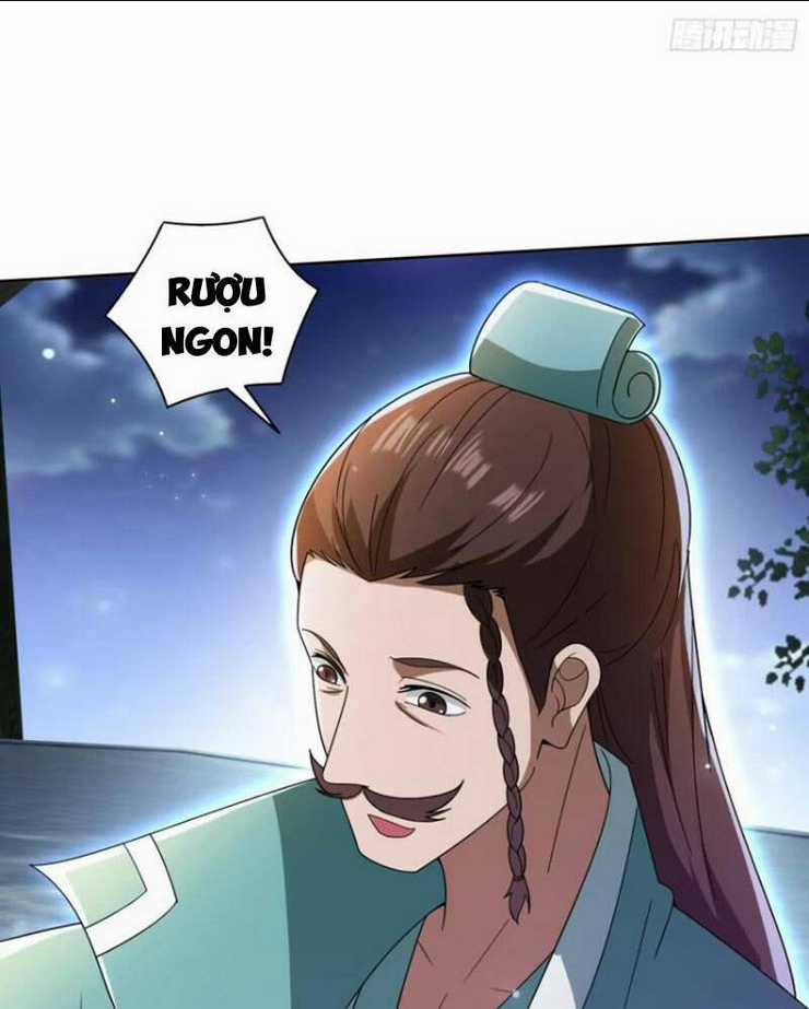 Trăm Tuổi Mở Hệ Thống, Hiếu Tử Hiền Tôn Quỳ Khắp Núi! Chapter 28 trang 50