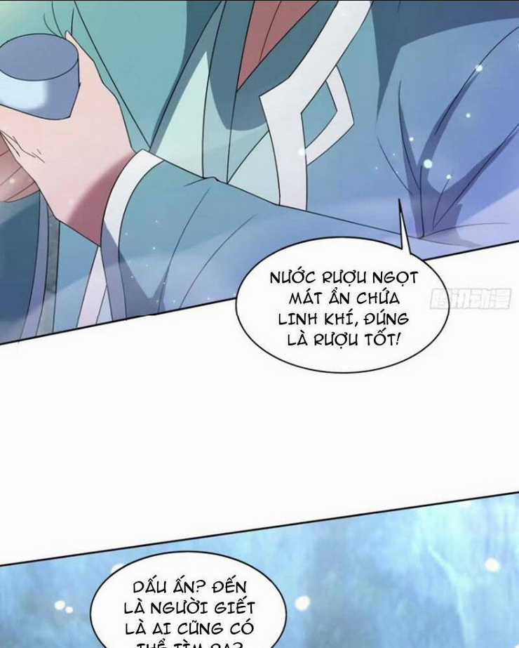 Trăm Tuổi Mở Hệ Thống, Hiếu Tử Hiền Tôn Quỳ Khắp Núi! Chapter 28 trang 51