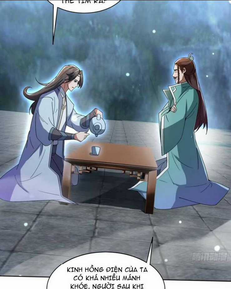 Trăm Tuổi Mở Hệ Thống, Hiếu Tử Hiền Tôn Quỳ Khắp Núi! Chapter 28 trang 52