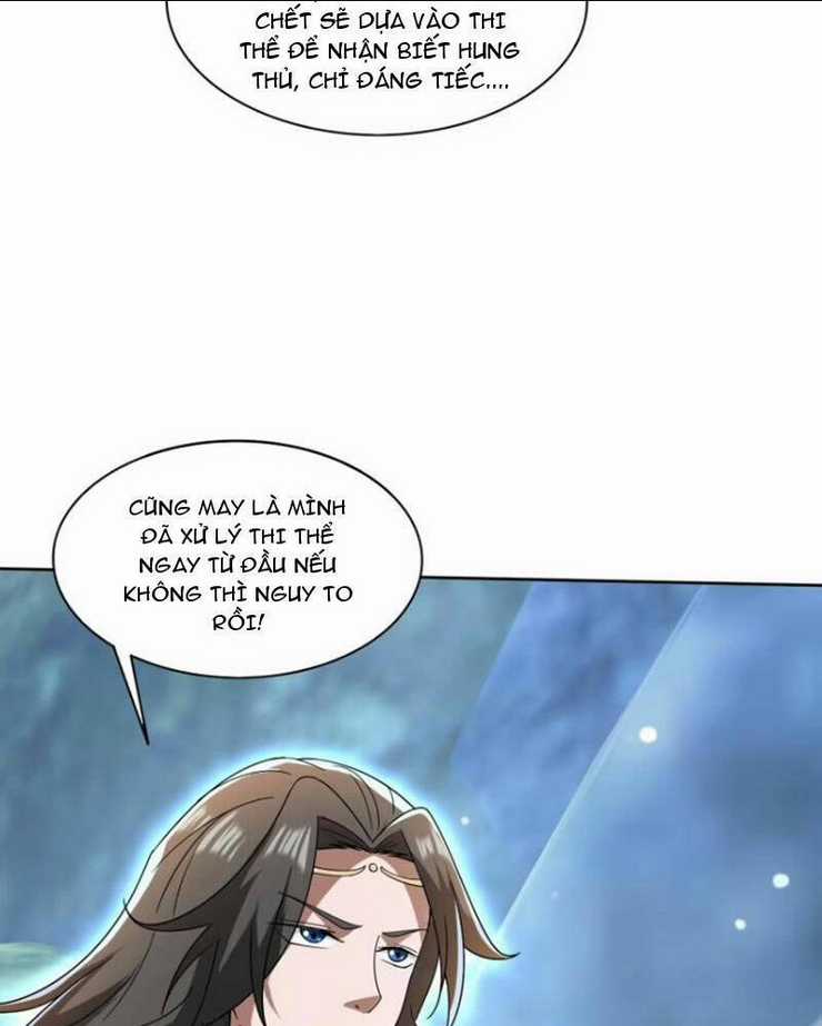 Trăm Tuổi Mở Hệ Thống, Hiếu Tử Hiền Tôn Quỳ Khắp Núi! Chapter 28 trang 53