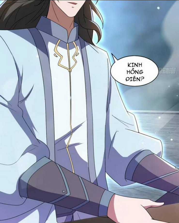 Trăm Tuổi Mở Hệ Thống, Hiếu Tử Hiền Tôn Quỳ Khắp Núi! Chapter 28 trang 54