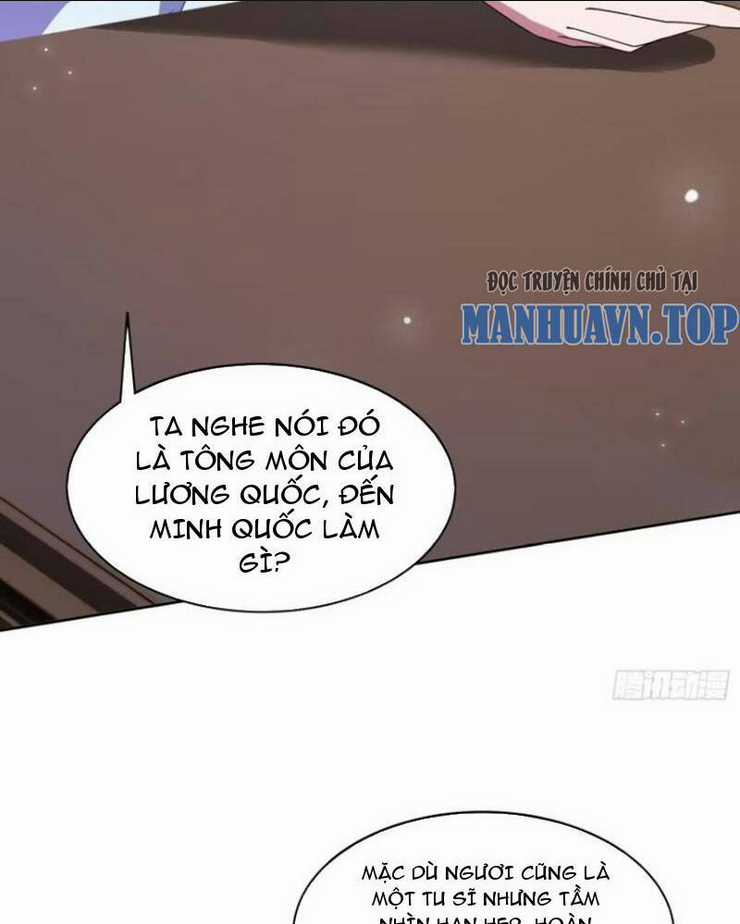 Trăm Tuổi Mở Hệ Thống, Hiếu Tử Hiền Tôn Quỳ Khắp Núi! Chapter 28 trang 55