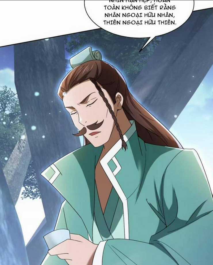 Trăm Tuổi Mở Hệ Thống, Hiếu Tử Hiền Tôn Quỳ Khắp Núi! Chapter 28 trang 56