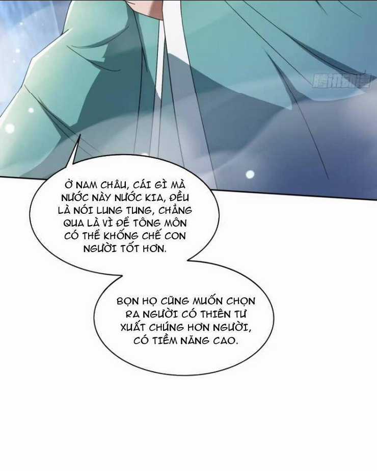 Trăm Tuổi Mở Hệ Thống, Hiếu Tử Hiền Tôn Quỳ Khắp Núi! Chapter 28 trang 57