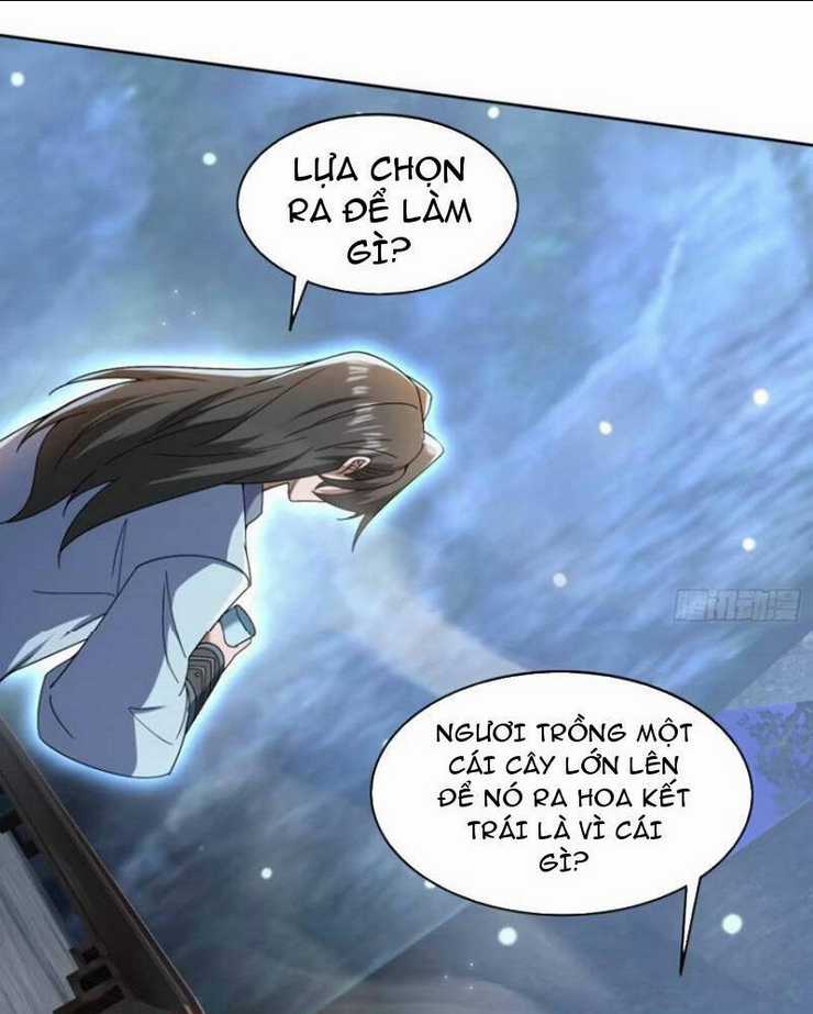 Trăm Tuổi Mở Hệ Thống, Hiếu Tử Hiền Tôn Quỳ Khắp Núi! Chapter 28 trang 58