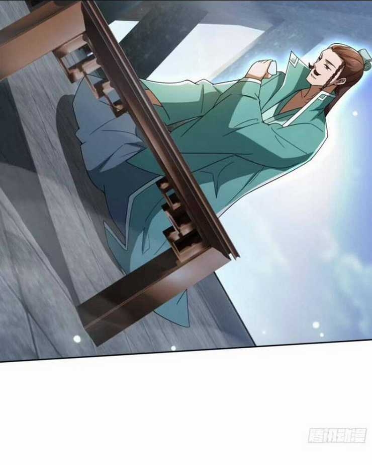 Trăm Tuổi Mở Hệ Thống, Hiếu Tử Hiền Tôn Quỳ Khắp Núi! Chapter 28 trang 59