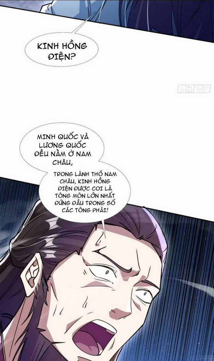 Trăm Tuổi Mở Hệ Thống, Hiếu Tử Hiền Tôn Quỳ Khắp Núi! Chapter 28 trang 7