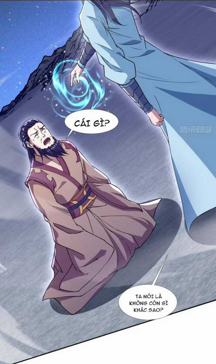 Trăm Tuổi Mở Hệ Thống, Hiếu Tử Hiền Tôn Quỳ Khắp Núi! Chapter 28 trang 9