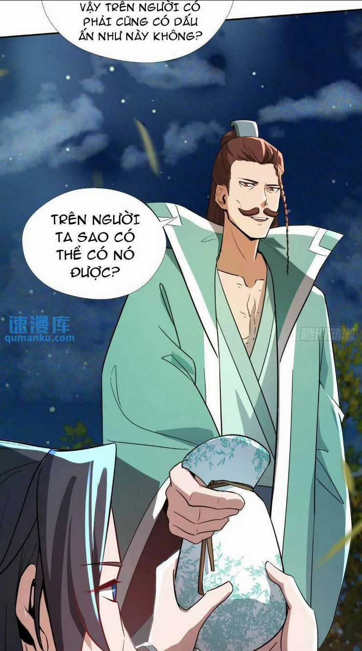 Trăm Tuổi Mở Hệ Thống, Hiếu Tử Hiền Tôn Quỳ Khắp Núi! Chapter 29 trang 10