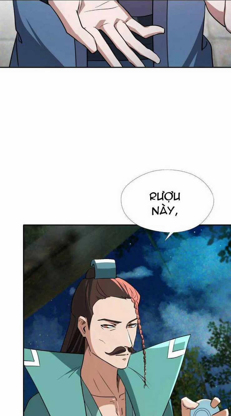 Trăm Tuổi Mở Hệ Thống, Hiếu Tử Hiền Tôn Quỳ Khắp Núi! Chapter 29 trang 13