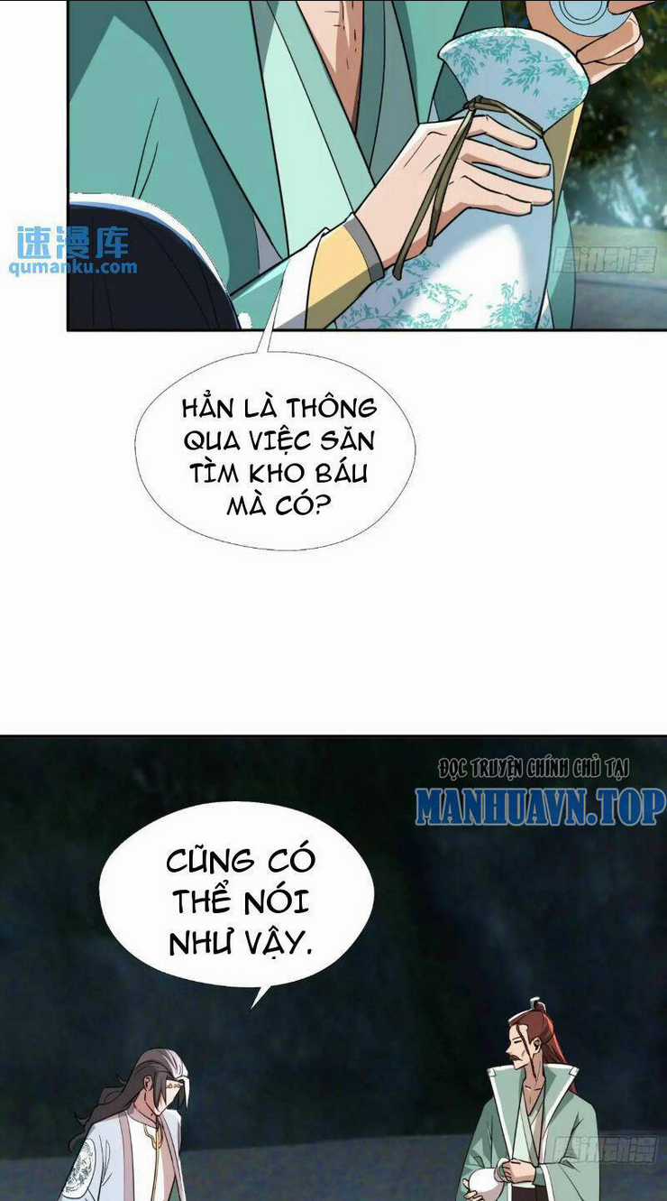 Trăm Tuổi Mở Hệ Thống, Hiếu Tử Hiền Tôn Quỳ Khắp Núi! Chapter 29 trang 14