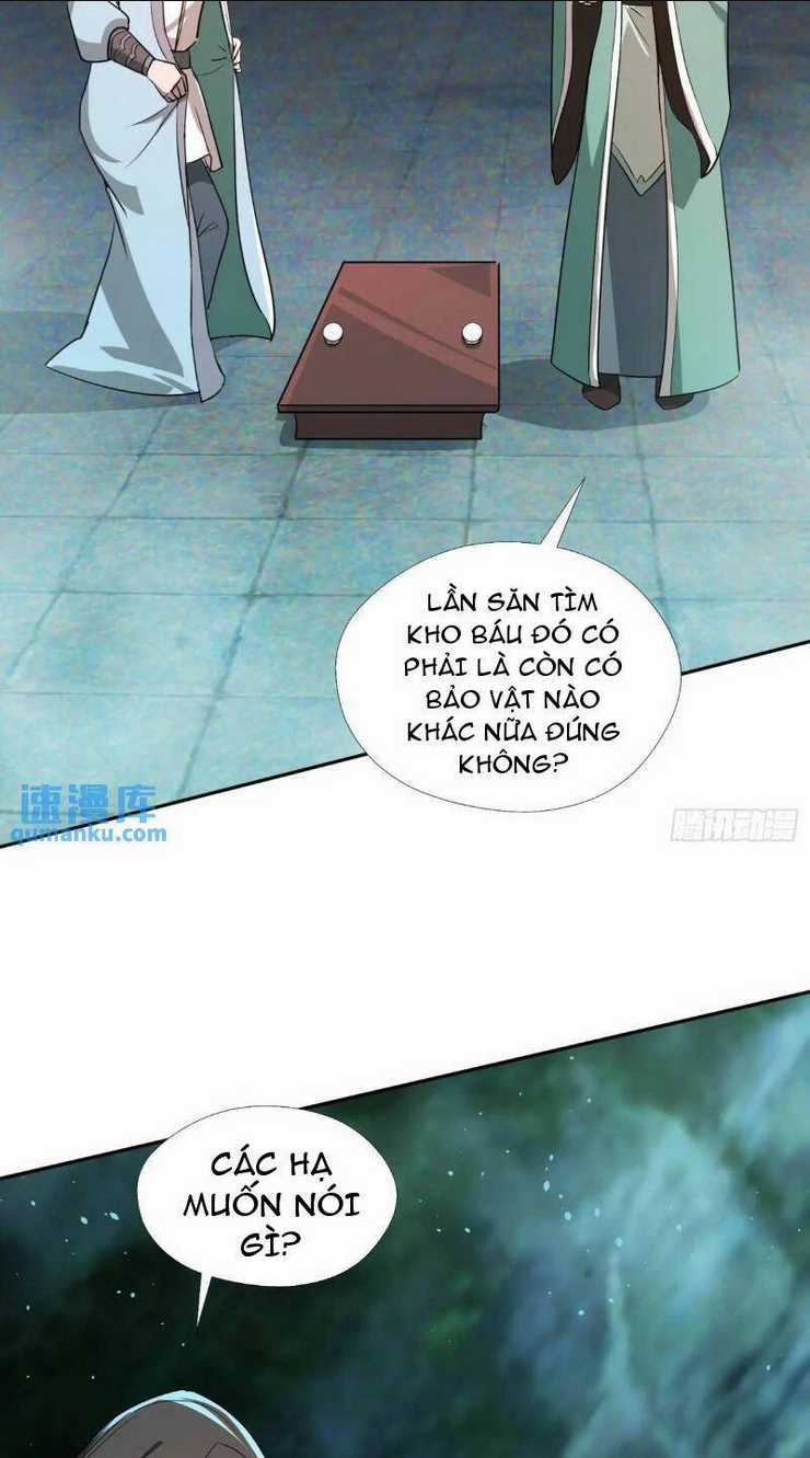 Trăm Tuổi Mở Hệ Thống, Hiếu Tử Hiền Tôn Quỳ Khắp Núi! Chapter 29 trang 15