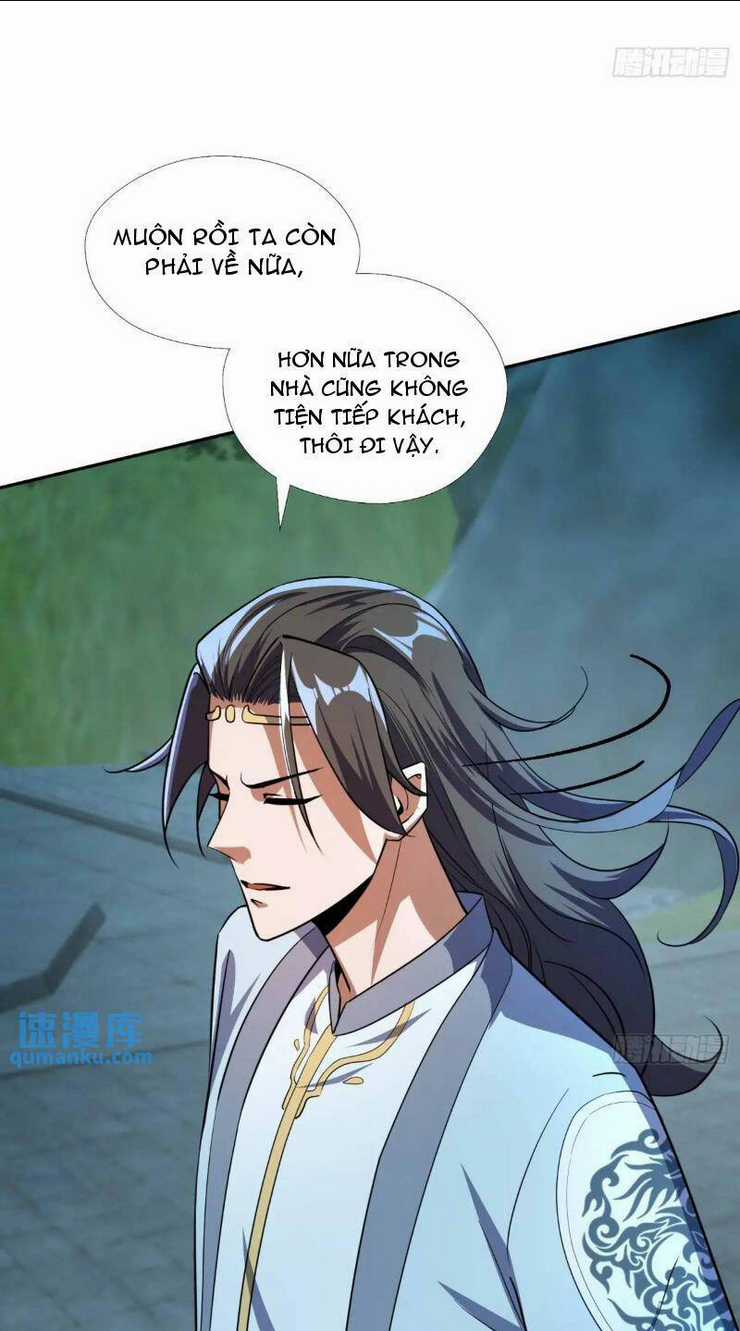 Trăm Tuổi Mở Hệ Thống, Hiếu Tử Hiền Tôn Quỳ Khắp Núi! Chapter 29 trang 17