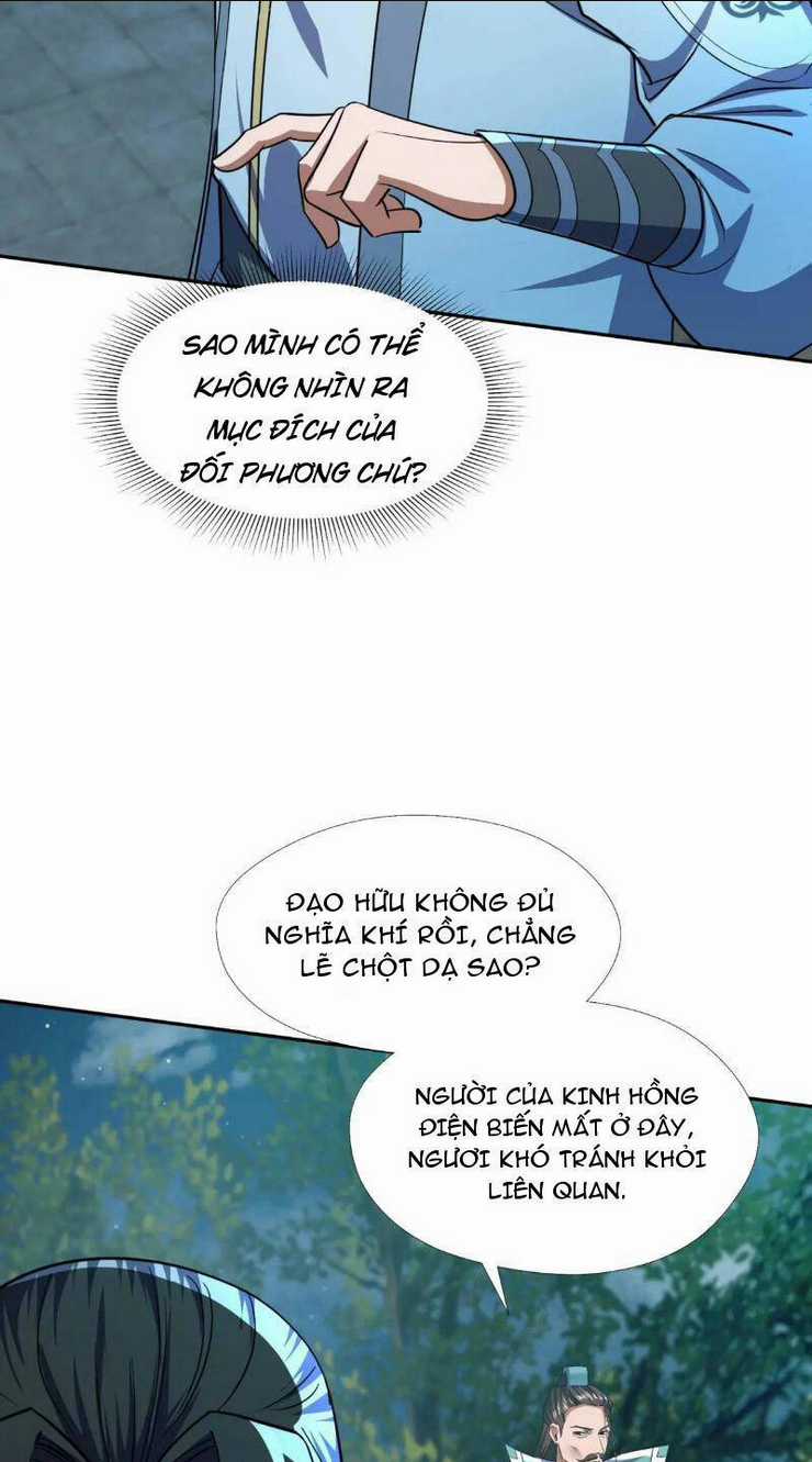 Trăm Tuổi Mở Hệ Thống, Hiếu Tử Hiền Tôn Quỳ Khắp Núi! Chapter 29 trang 18