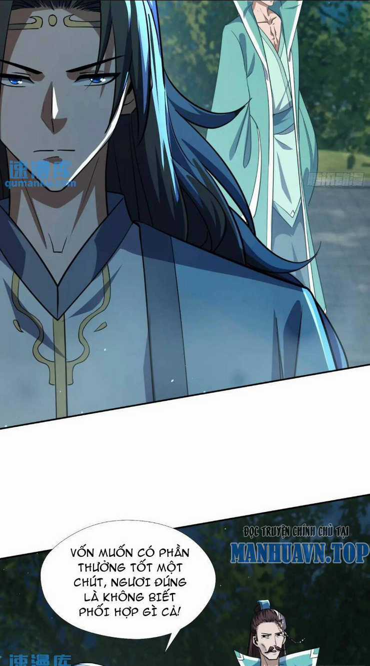 Trăm Tuổi Mở Hệ Thống, Hiếu Tử Hiền Tôn Quỳ Khắp Núi! Chapter 29 trang 19