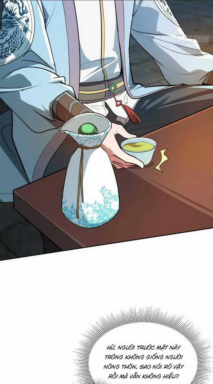 Trăm Tuổi Mở Hệ Thống, Hiếu Tử Hiền Tôn Quỳ Khắp Núi! Chapter 29 trang 2