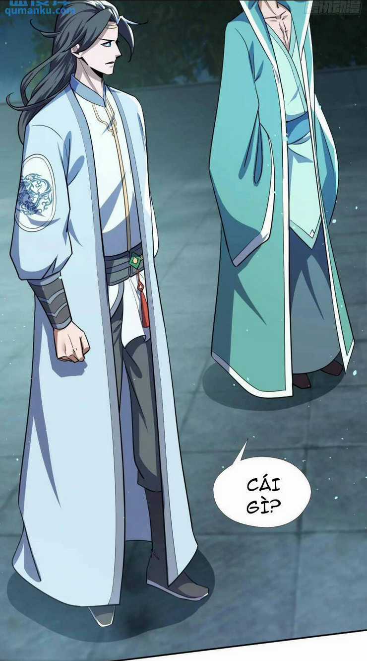 Trăm Tuổi Mở Hệ Thống, Hiếu Tử Hiền Tôn Quỳ Khắp Núi! Chapter 29 trang 20