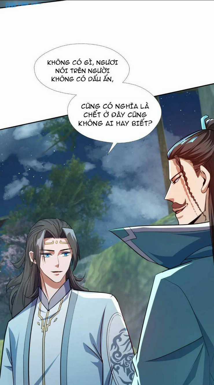 Trăm Tuổi Mở Hệ Thống, Hiếu Tử Hiền Tôn Quỳ Khắp Núi! Chapter 29 trang 21