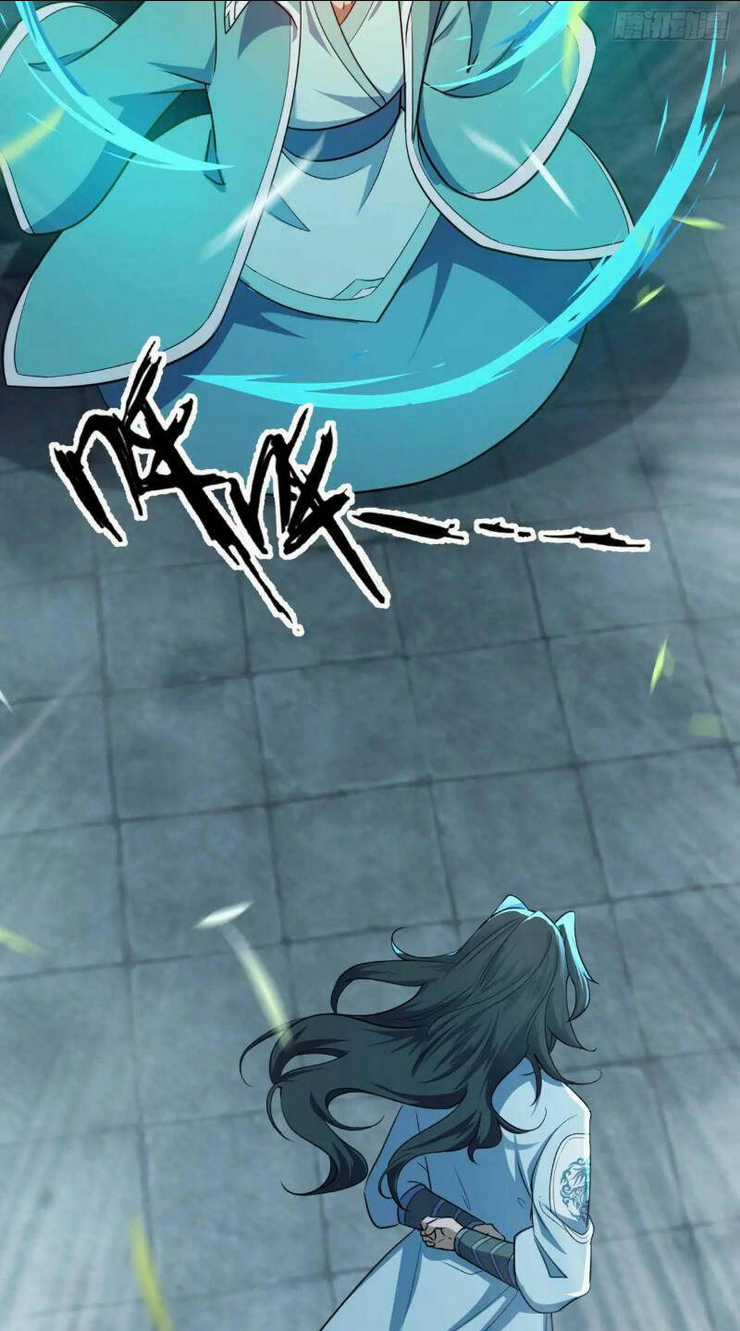 Trăm Tuổi Mở Hệ Thống, Hiếu Tử Hiền Tôn Quỳ Khắp Núi! Chapter 29 trang 23