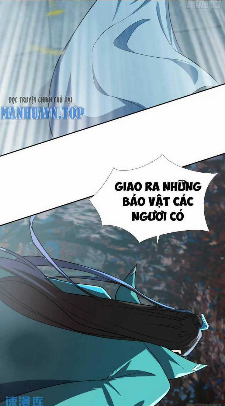 Trăm Tuổi Mở Hệ Thống, Hiếu Tử Hiền Tôn Quỳ Khắp Núi! Chapter 29 trang 24