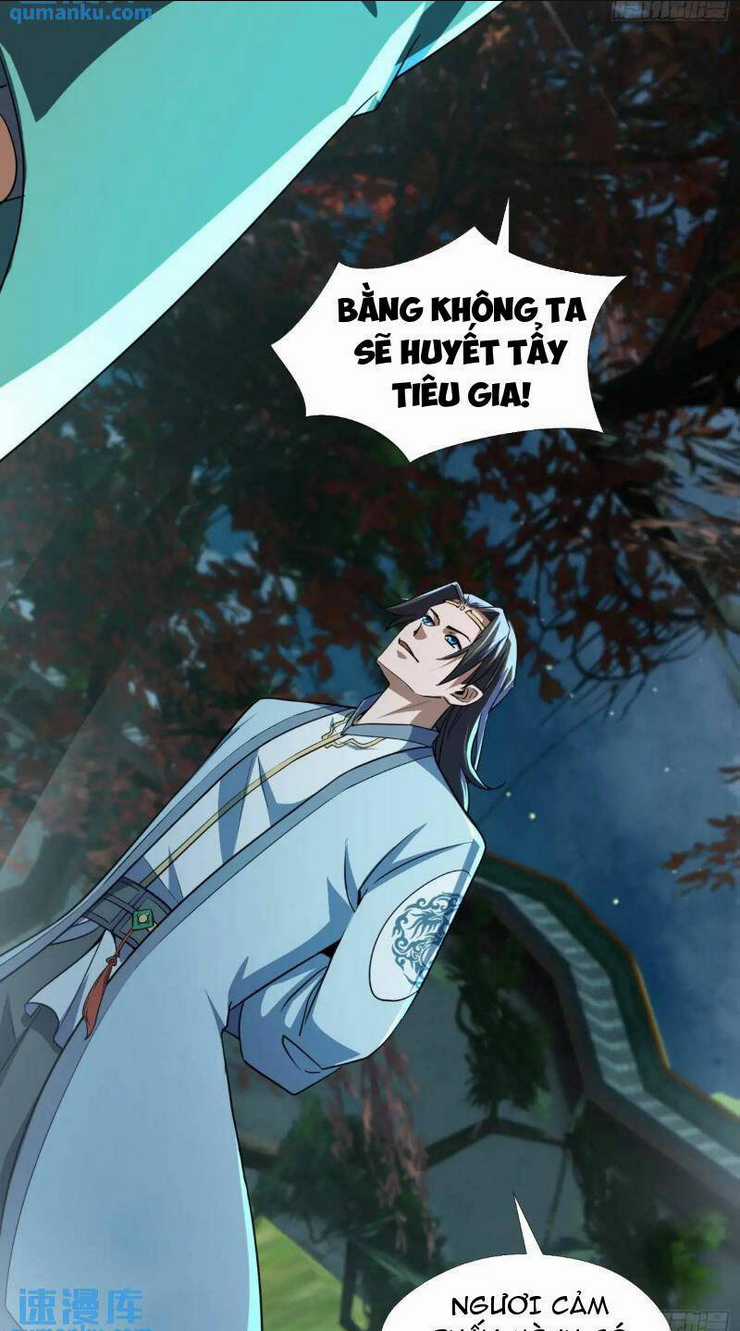 Trăm Tuổi Mở Hệ Thống, Hiếu Tử Hiền Tôn Quỳ Khắp Núi! Chapter 29 trang 25