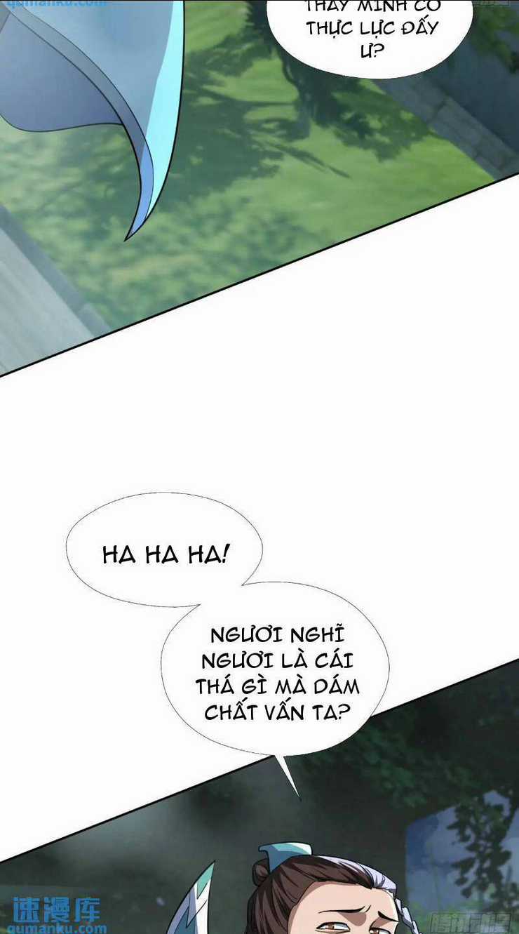 Trăm Tuổi Mở Hệ Thống, Hiếu Tử Hiền Tôn Quỳ Khắp Núi! Chapter 29 trang 26